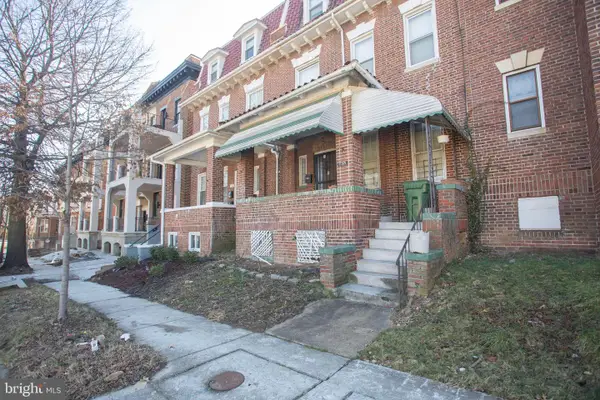 715 Druid Park Lake Dr, BALTIMORE, MD 21217