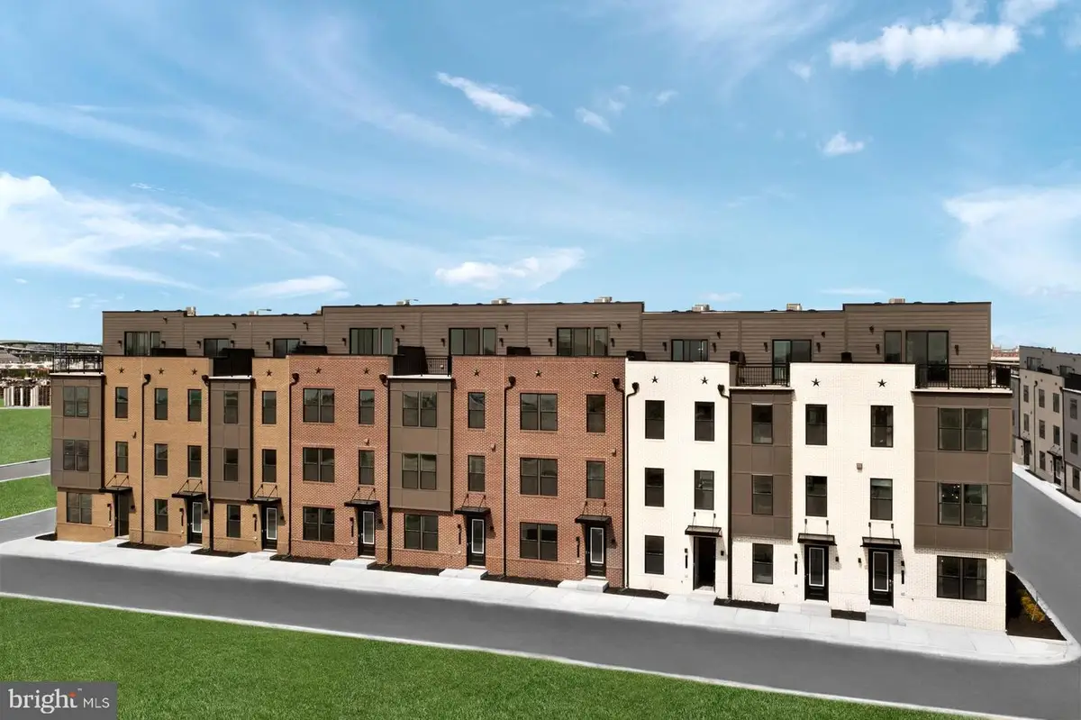 Tbb Crown St #bridgton, Baltimore, MD 21230 - #1