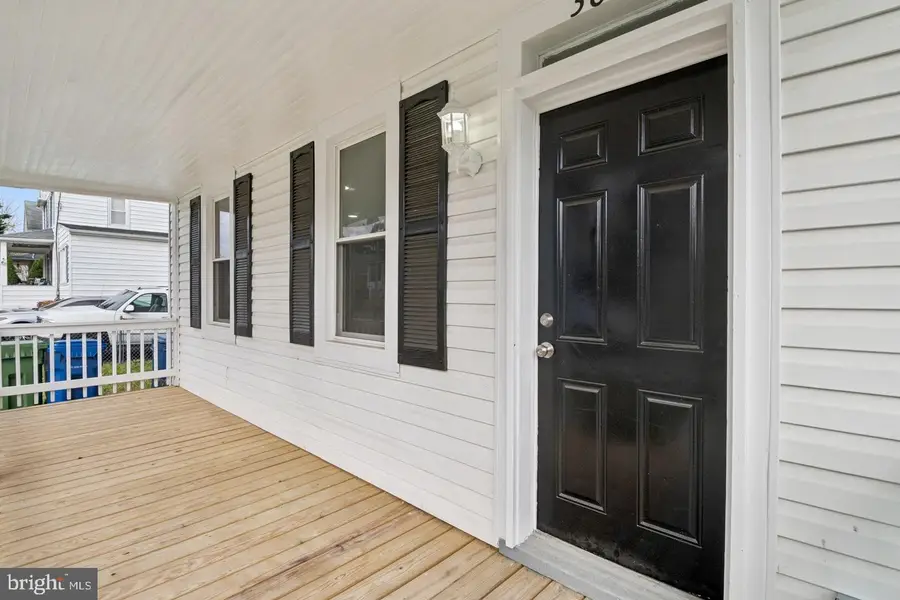 3814 Walnut Ave, Baltimore, MD 21206 - #3