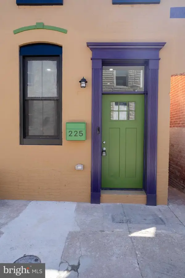 225 Vincent St, BALTIMORE, MD 21223