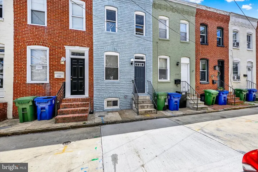 1705 Olive St, Baltimore, MD 21230 - #2