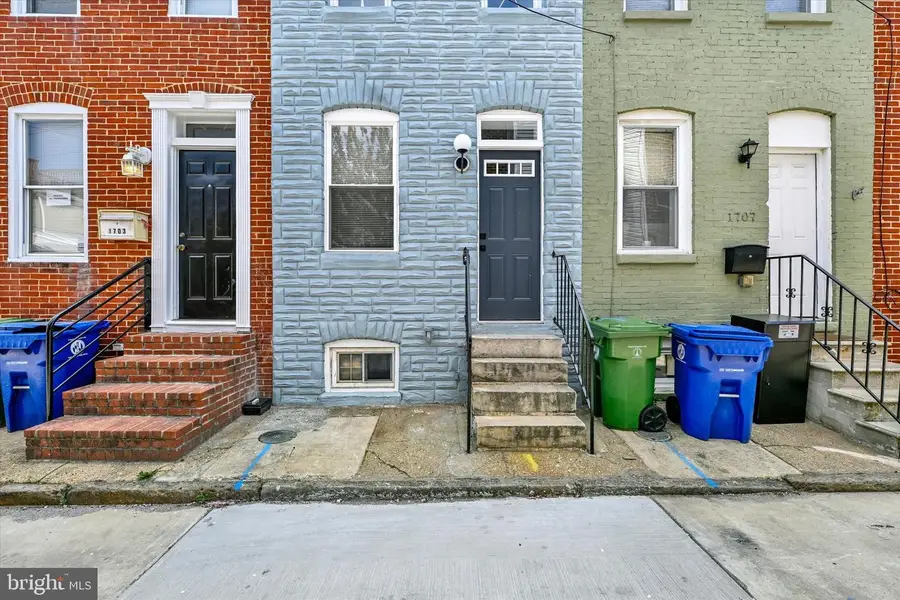 1705 Olive St, Baltimore, MD 21230 - #3