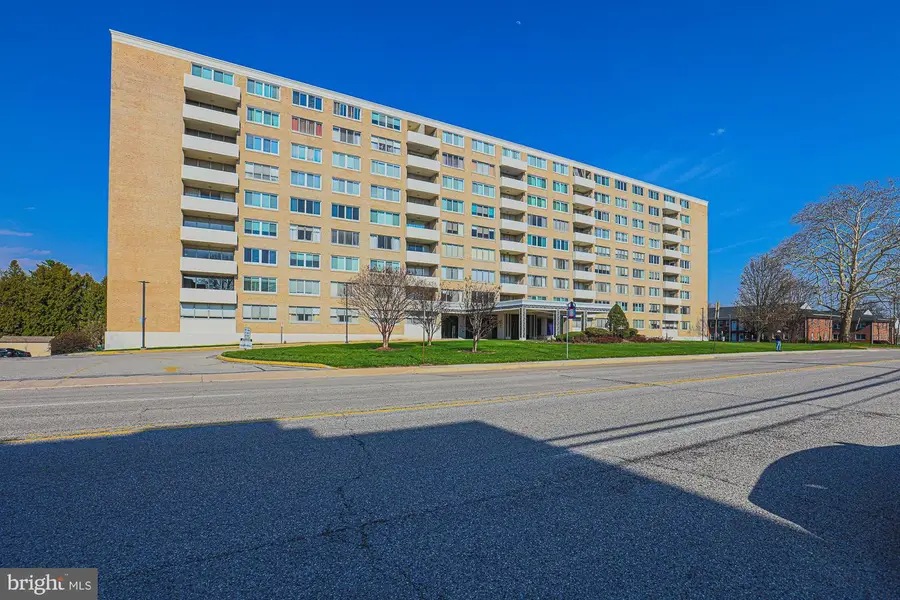 7111 Park Heights Ave #301, Baltimore, MD 21215 - #3