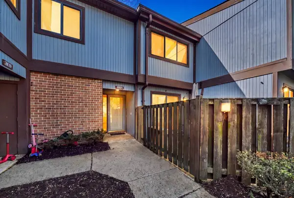 2821 Baneberry Ct, BALTIMORE, MD 21209