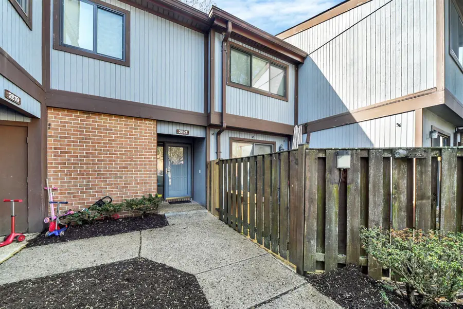 2821 Baneberry Ct, Baltimore, MD 21209 - #2