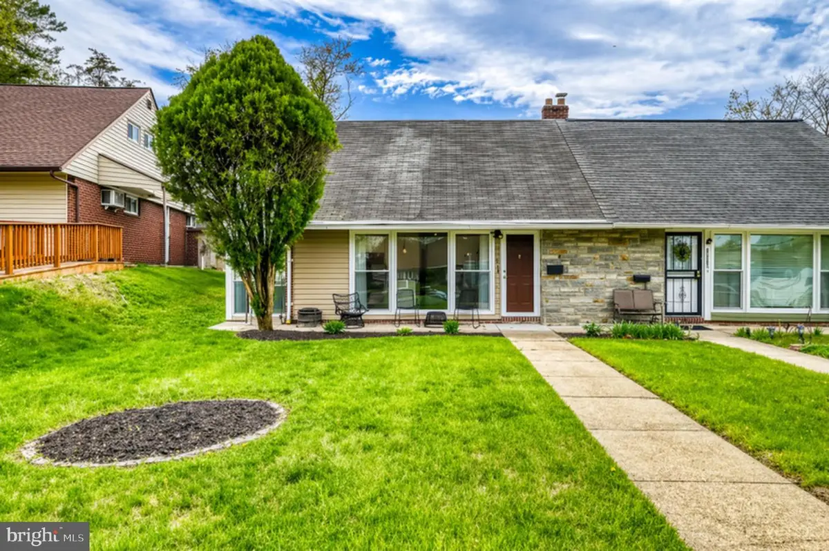 2403 Hermosa Ave, Baltimore, MD 21214 - #1