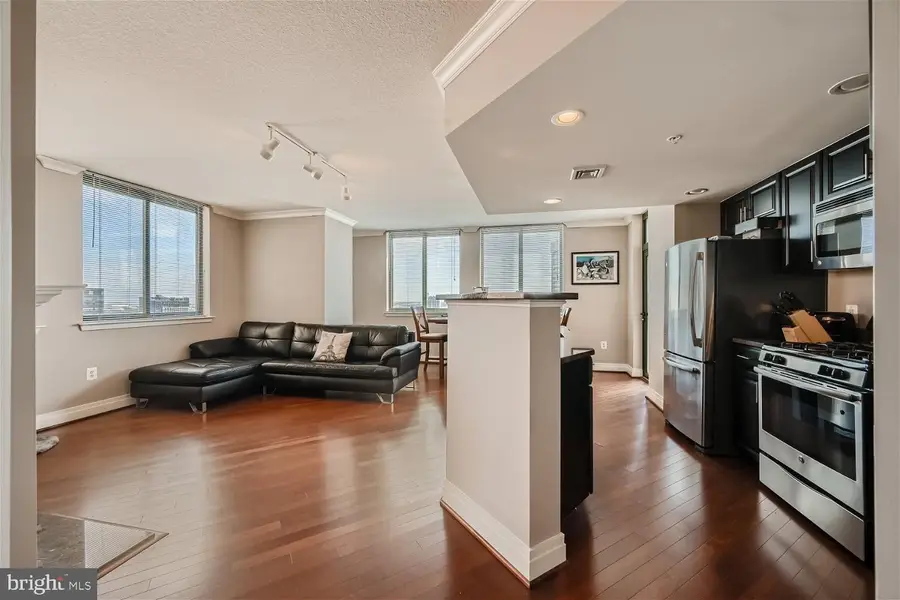 414 Water St #2302, Baltimore, MD 21202 - #3