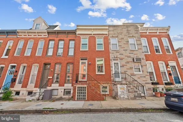 1535 Marshall St, BALTIMORE, MD 21230