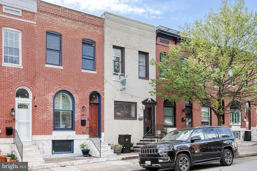 263 S East Ave, Baltimore, MD 21224 - #2