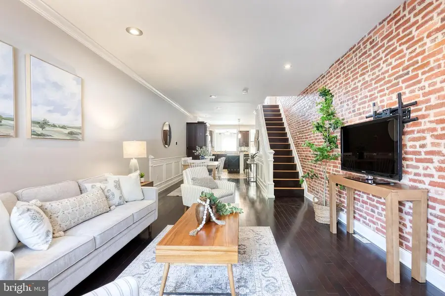263 S East Ave, Baltimore, MD 21224 - #3