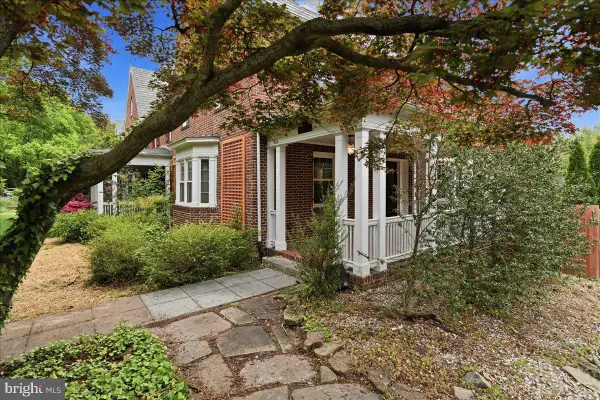 532 W University Pkwy, BALTIMORE, MD 21210