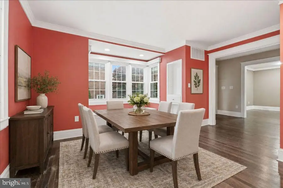 532 W University Pkwy, Baltimore, MD 21210 - #3