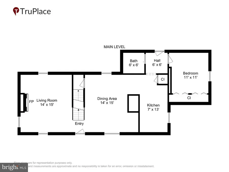 3500 Mactavish Ave, Baltimore, MD 21229 - #3