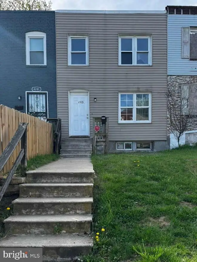4203 Audrey Ave, Baltimore, MD 21225 - #1