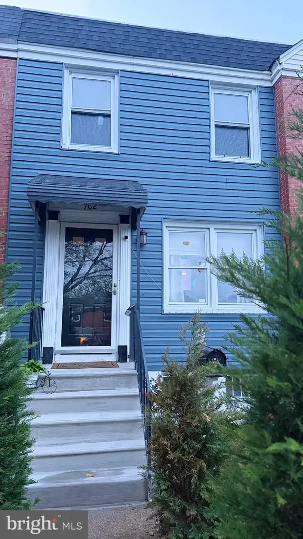 702 S Woodington Rd, Baltimore, MD 21229 - #1