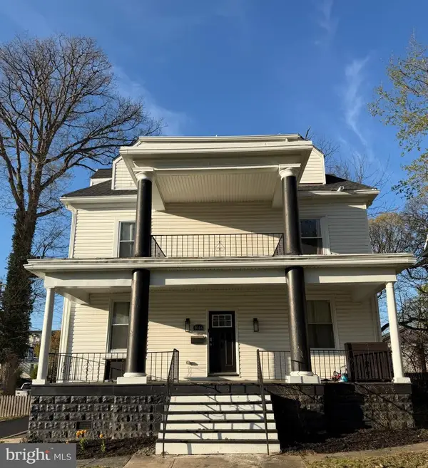 4016 Maine Ave, BALTIMORE, MD 21207