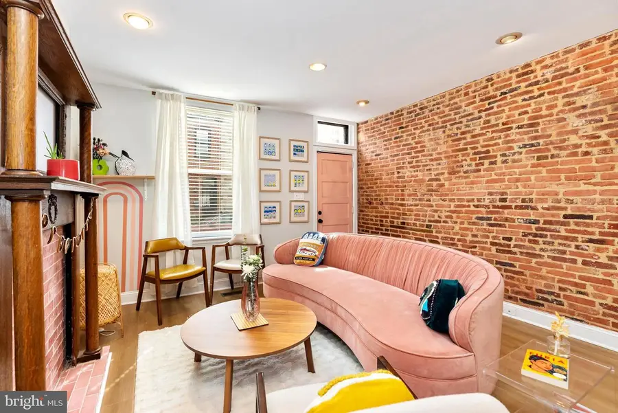 14 S Curley St, Baltimore, MD 21224 - #3