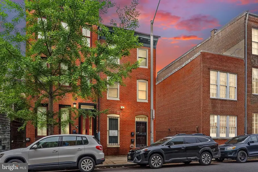 16 S Wolfe St, Baltimore, MD 21231 - #2