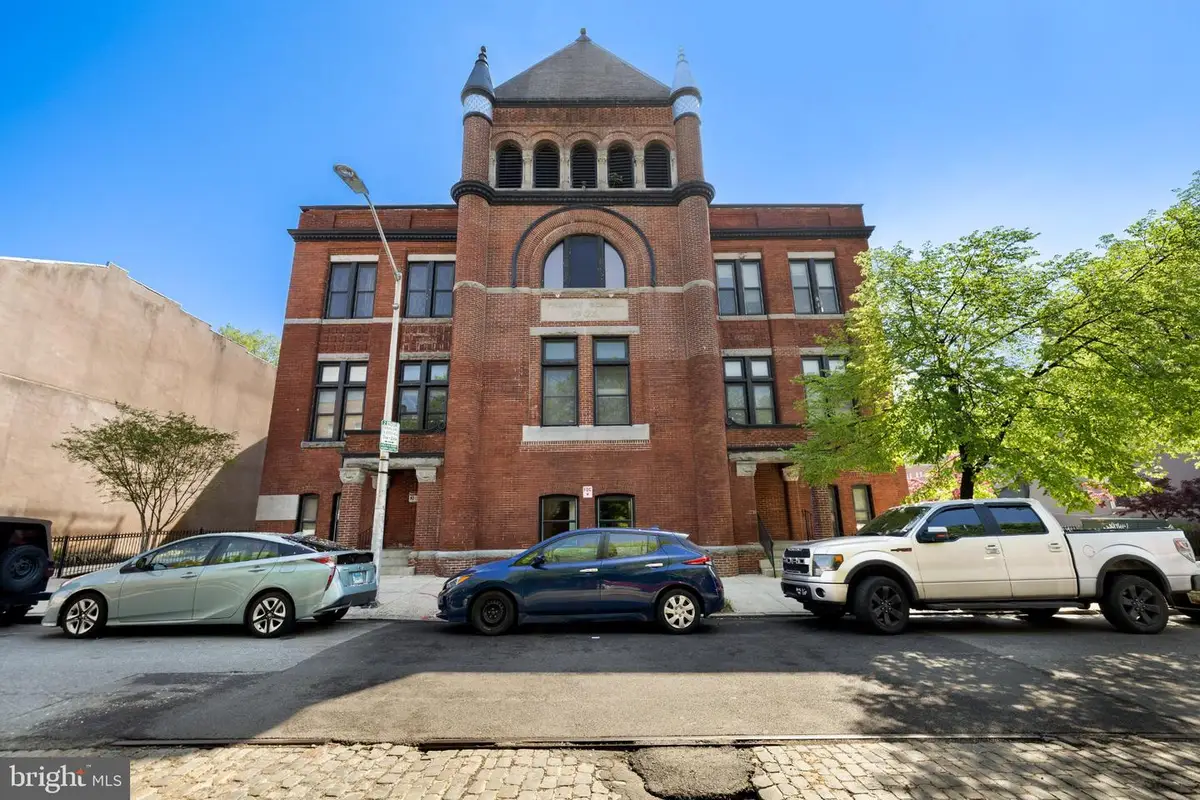 511 S Bond St #302, Baltimore, MD 21231 - #1