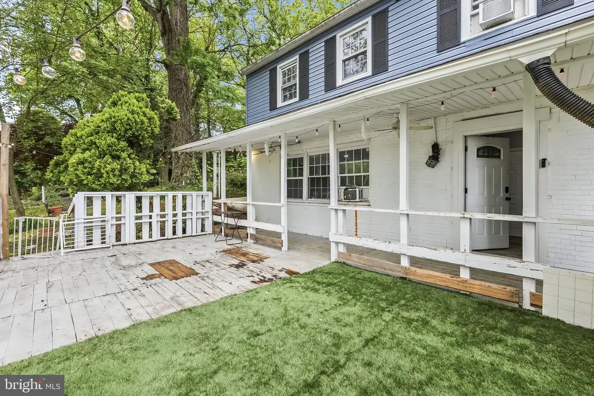 408 S Beechfield Ave, Baltimore, MD 21229 - #1