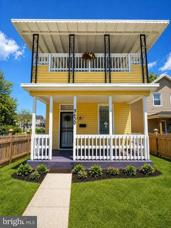 3630 Old Frederick Rd, BALTIMORE, MD 21229