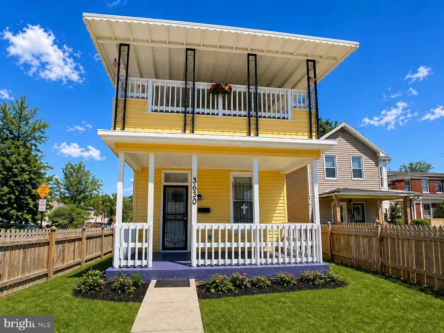 3630 Old Frederick Rd, Baltimore, MD 21229 - #2