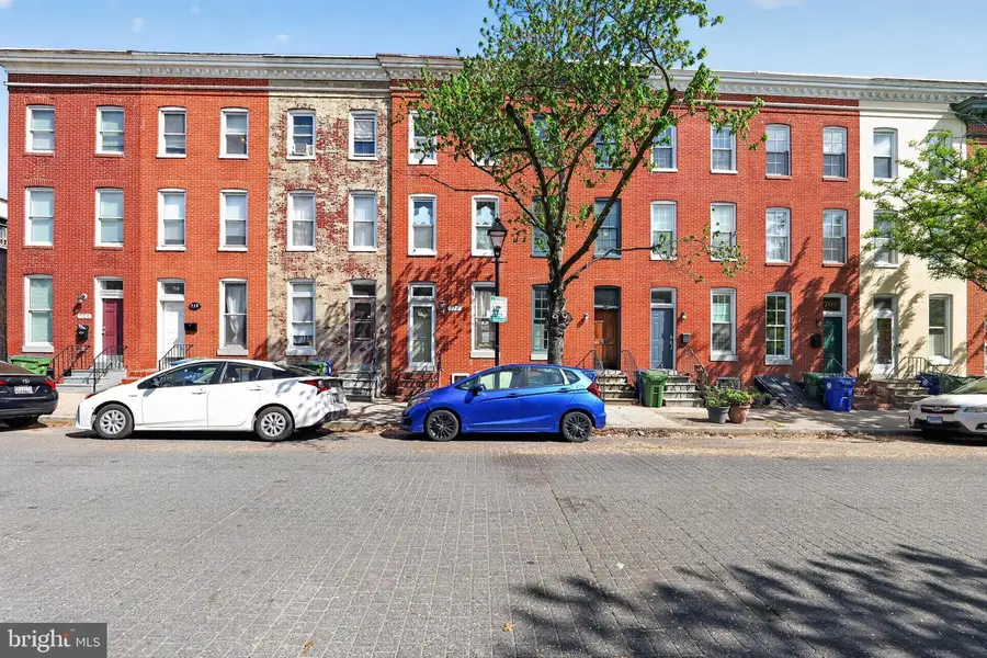 714 Portland, Baltimore, MD 21230 - #3