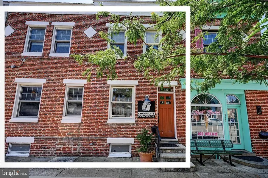 1437 E Fort Ave, Baltimore, MD 21230 - #2