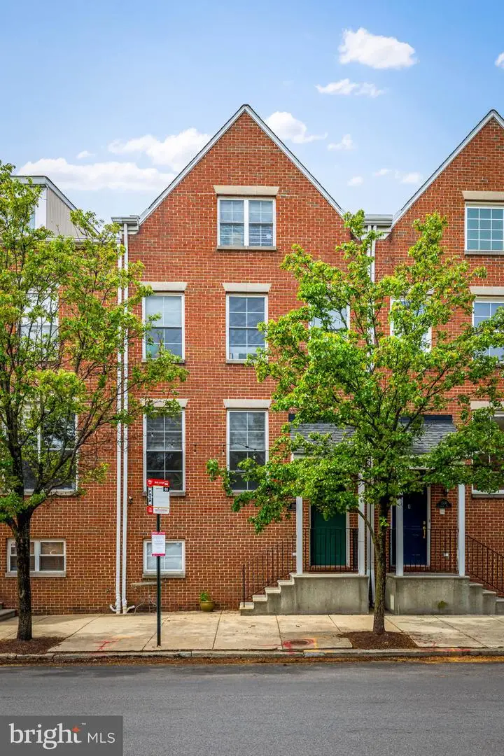 2338 Cambridge Walk, Baltimore, MD 21224 - #2