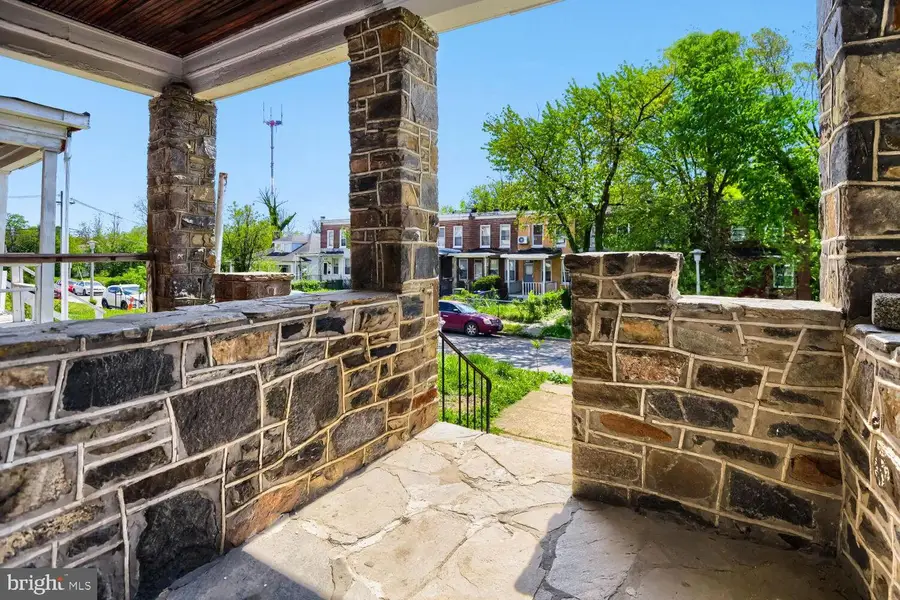 2542 Oswego Ave, Baltimore, MD 21215 - #2