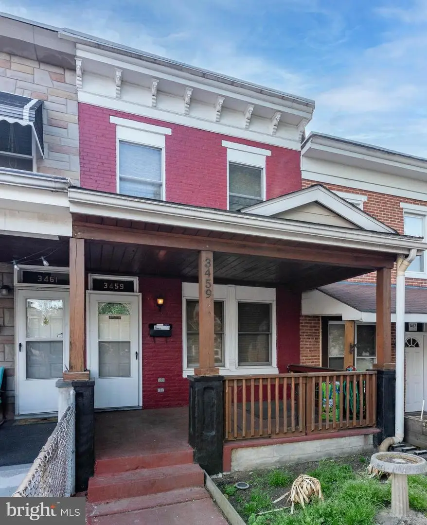 3459 Chestnut Ave, Baltimore, MD 21211 - #2