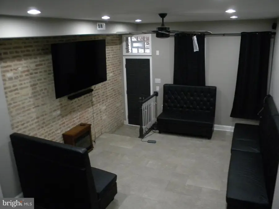 3218 Frederick Ave, Baltimore, MD 21229 - #3