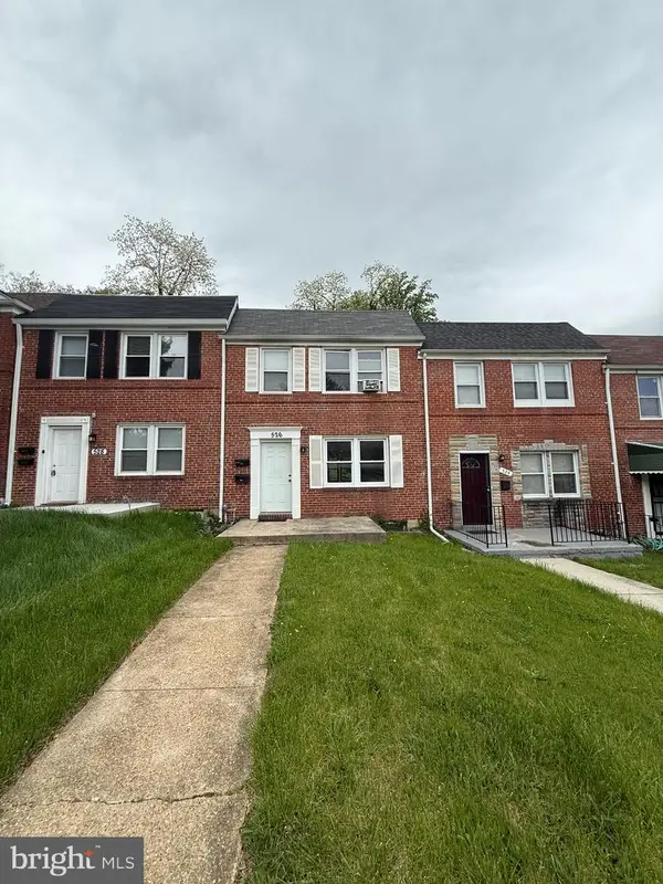 526 Random Rd, BALTIMORE, MD 21229