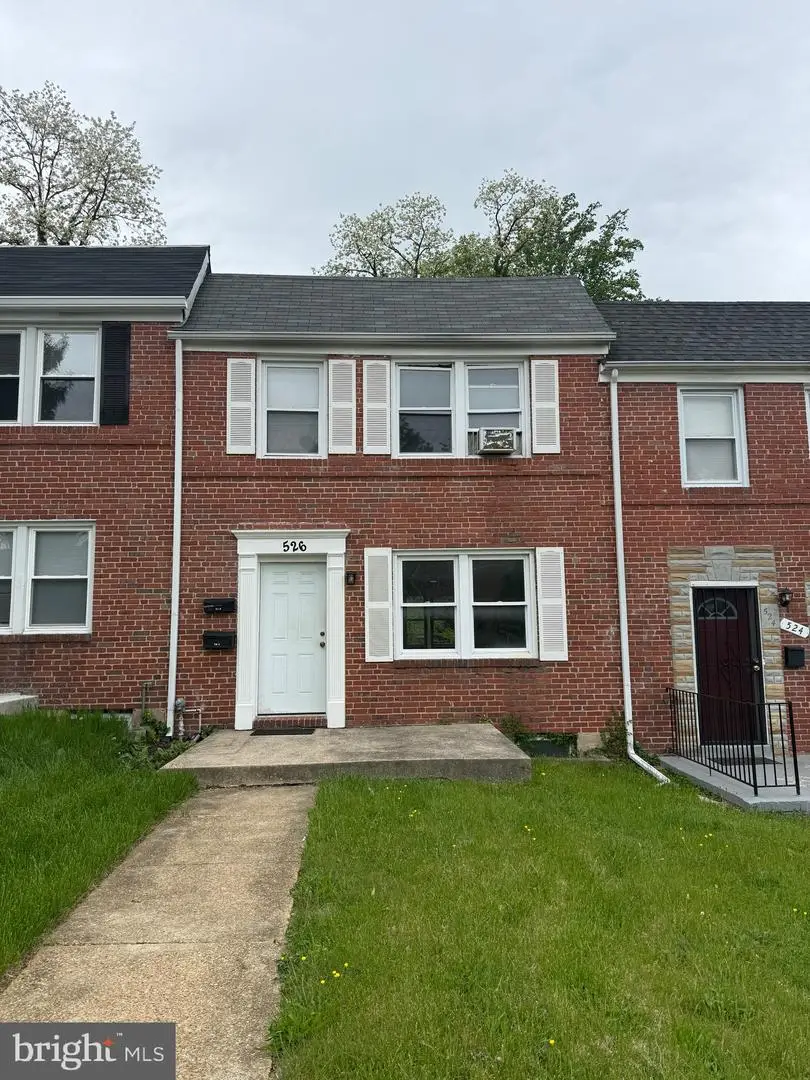 526 Random Rd, Baltimore, MD 21229 - #2