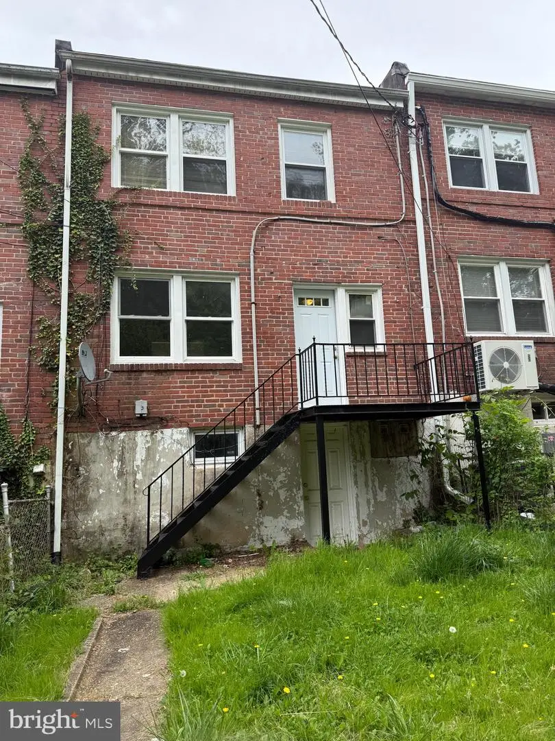 526 Random Rd, Baltimore, MD 21229 - #3