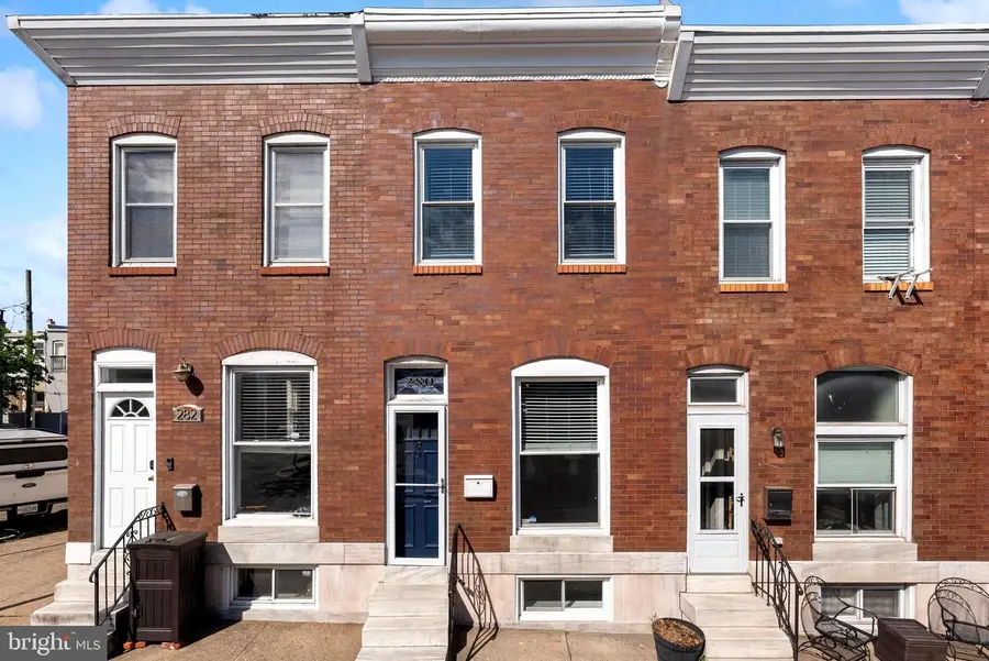 280 S Robinson St, Baltimore, MD 21224 - #2