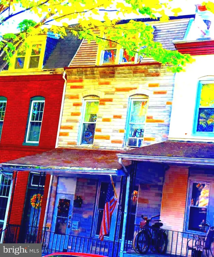 3642 Malden Ave, Baltimore, MD 21211 - #2