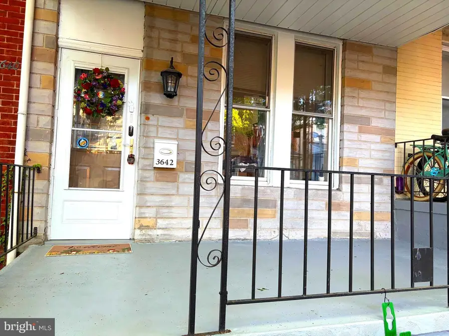 3642 Malden Ave, Baltimore, MD 21211 - #3