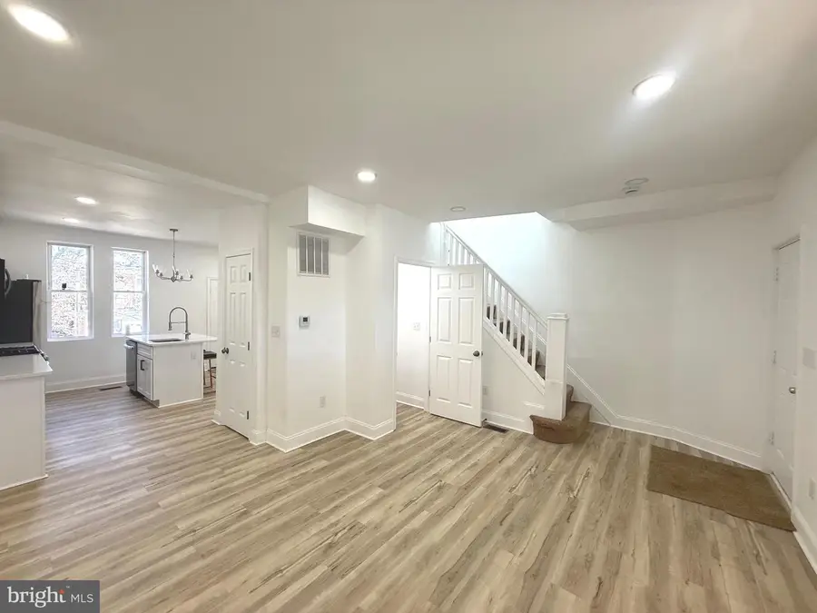 1601 N Longwood St, Baltimore, MD 21216 - #2