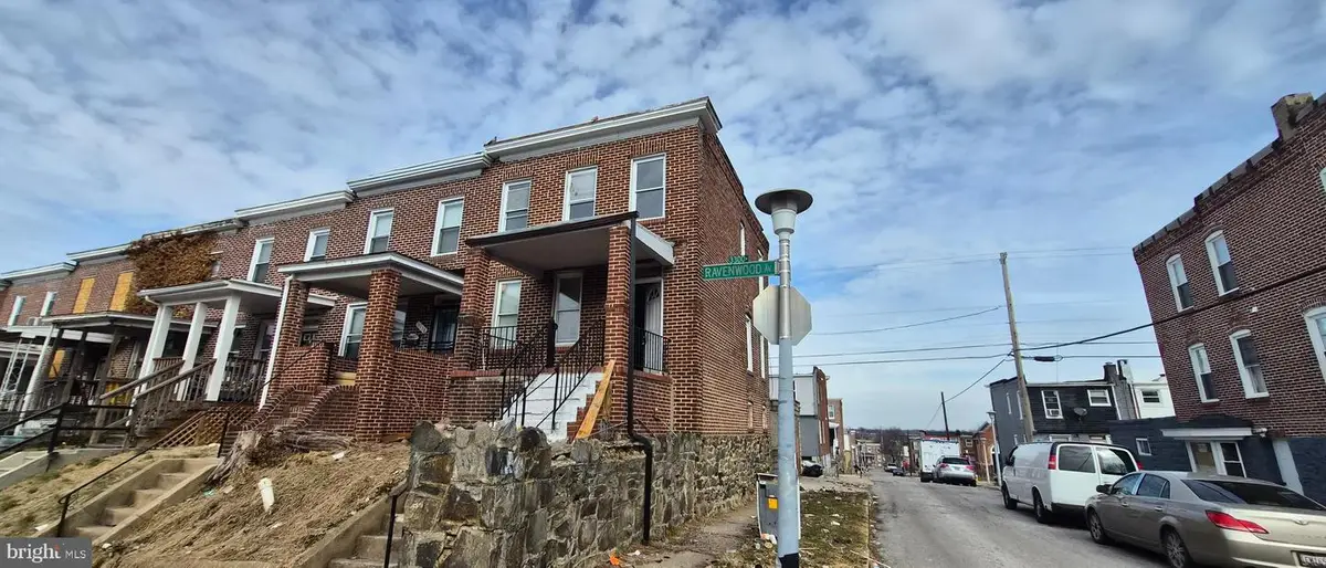 3238 Ravenwood Ave, Baltimore, MD 21213 - #1