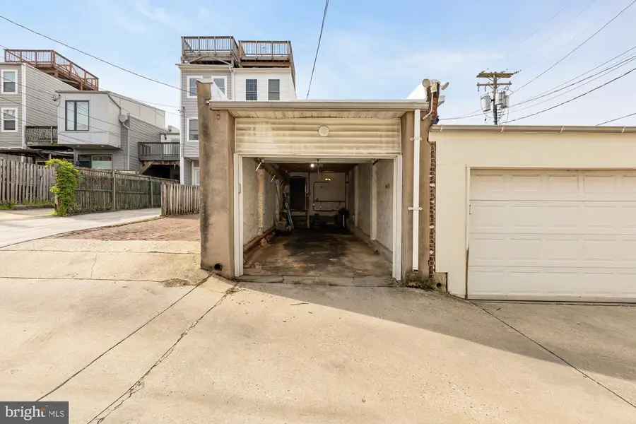 122 E Ostend St, Baltimore, MD 21230 - #2