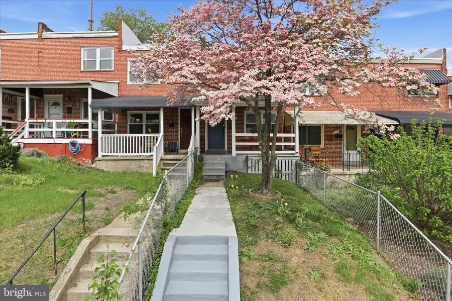 2018 Girard Ave, Baltimore, MD 21211 - #2