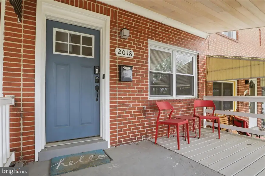 2018 Girard Ave, Baltimore, MD 21211 - #3