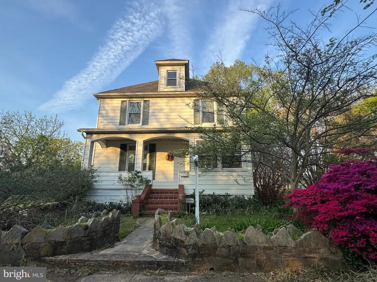 4310 Biddison Ln, Baltimore, MD 21206 - #1