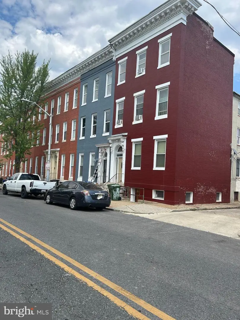 907 N Arlington Ave, Baltimore, MD 21217 - #1
