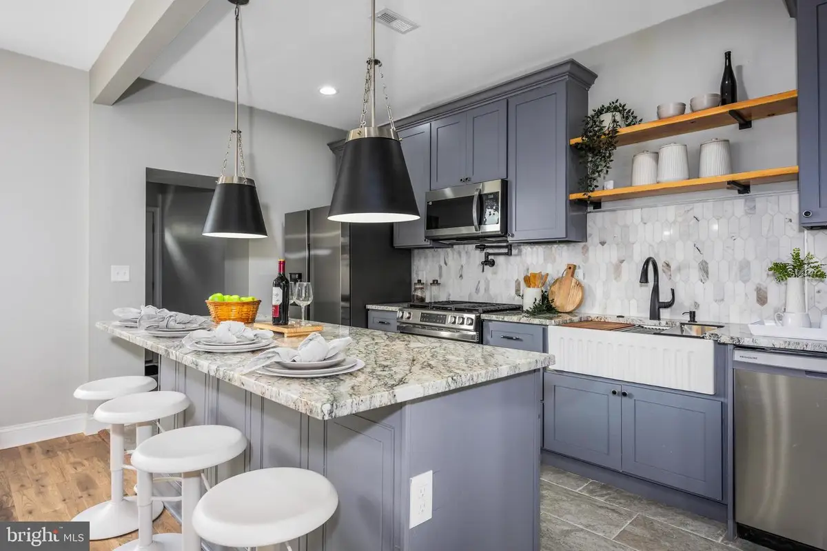 1621 E 32nd St, Baltimore, MD 21218 - #1