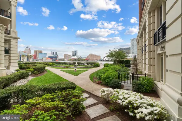 801 Key Hwy #130, BALTIMORE, MD 21230