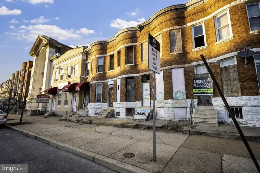 2006 W North Ave, Baltimore, MD 21217 - #3