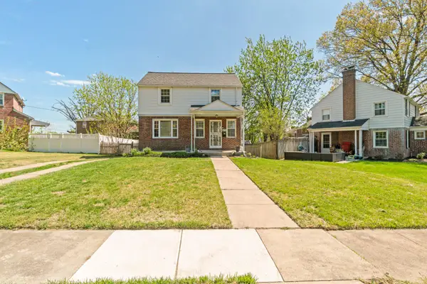 4203 Barrington Rd, BALTIMORE, MD 21229