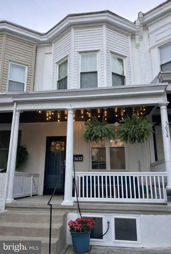 3632 Hickory Ave, Baltimore, MD 21211 - #1